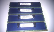 Geil 8GB (2 x 2GB) PC Memory 
