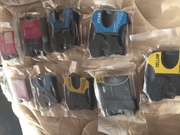 Brand new ink cartridges still in plastic packaging for sale all offer