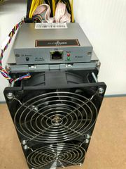 Selling BitmainAntminer Z11, with 2 Years mfg warranty.