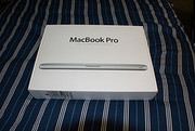 Brand New Apple Macbook Pro Sealed