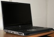 lenovo ThinkPad X61 Laptop Computer Tablet 7763 - Core 