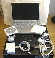 Apple MacBook Pro (MA610LL/A) Notebook